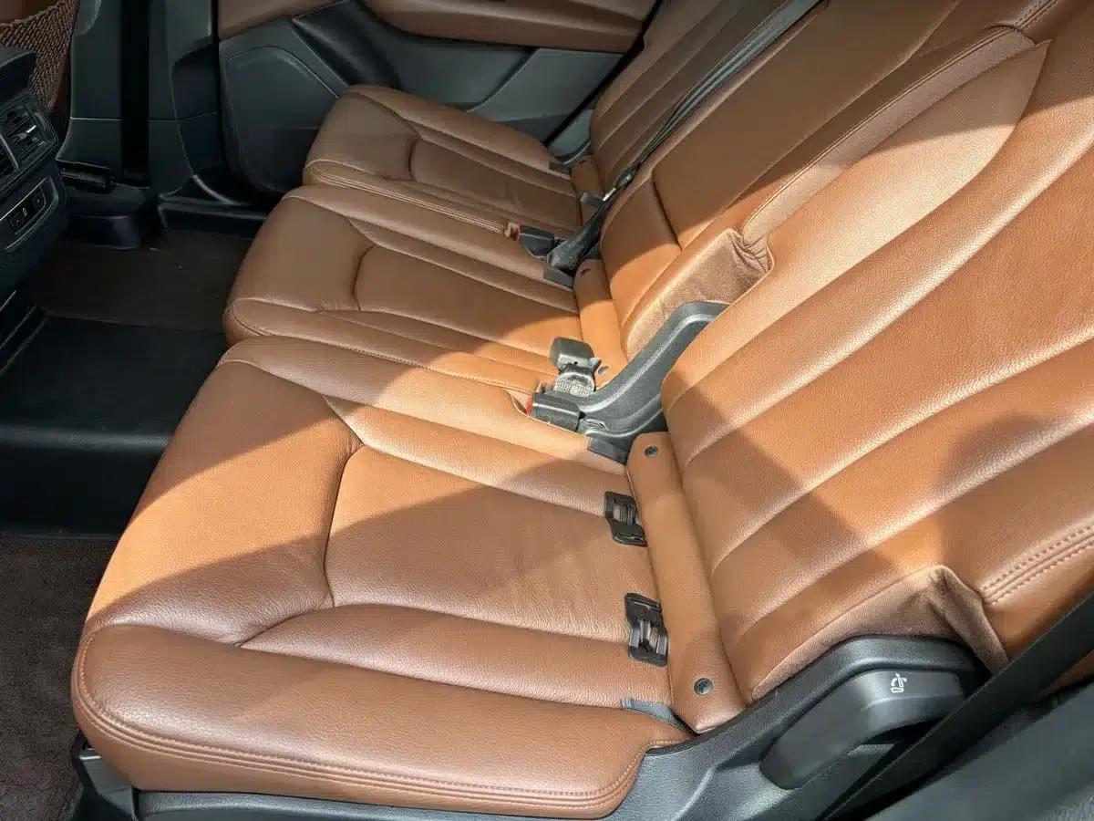 Audi Q7 2016 45 TFSI Technology Edition — миниатюра 16