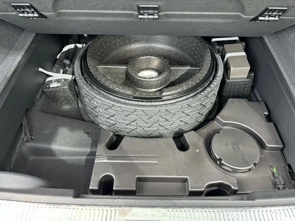 Audi Q7 2016 45 TFSI Technology Edition — миниатюра 18