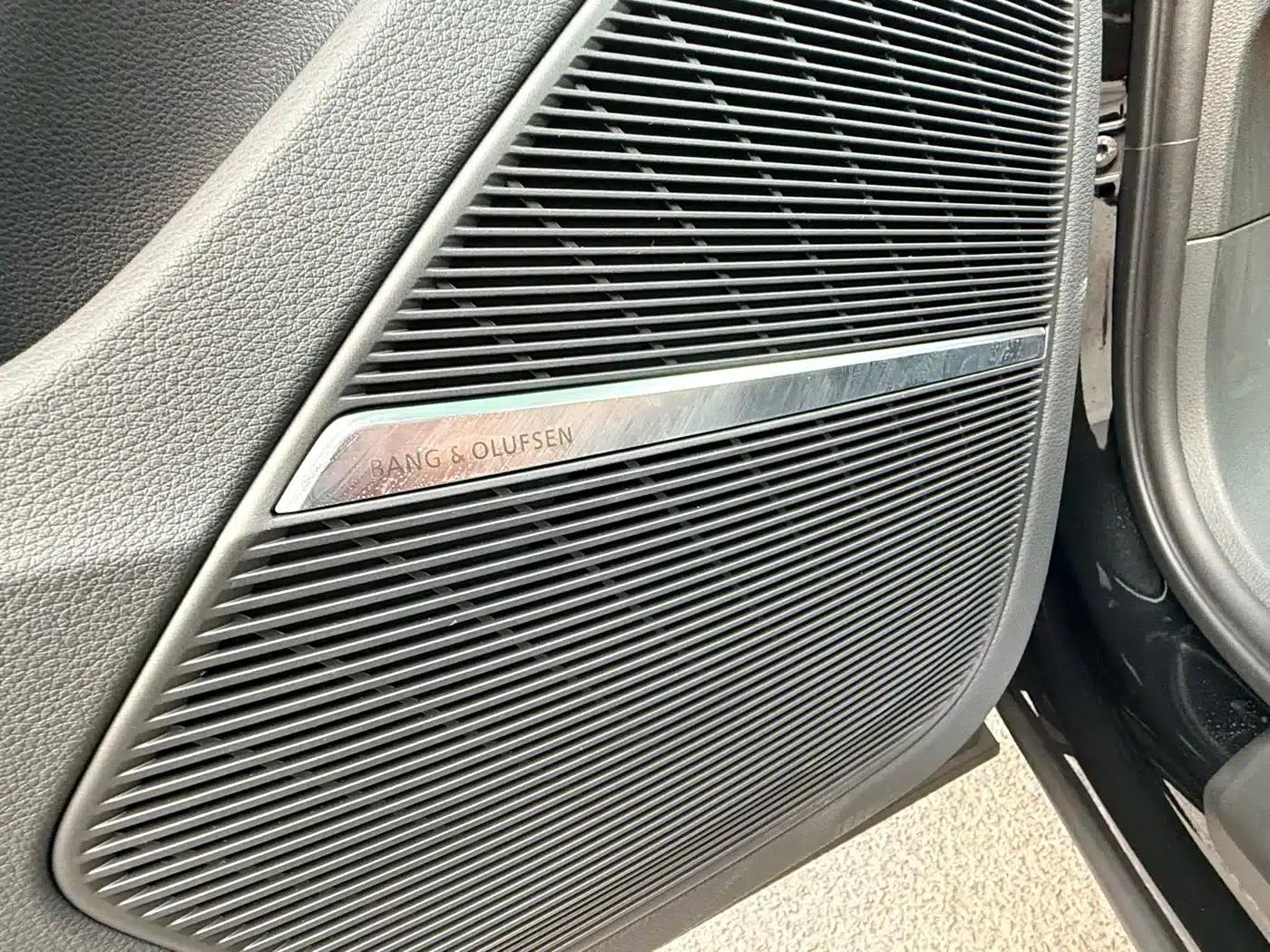 Audi Q7 2025 55 TFSI quattro S line Sport — миниатюра 12