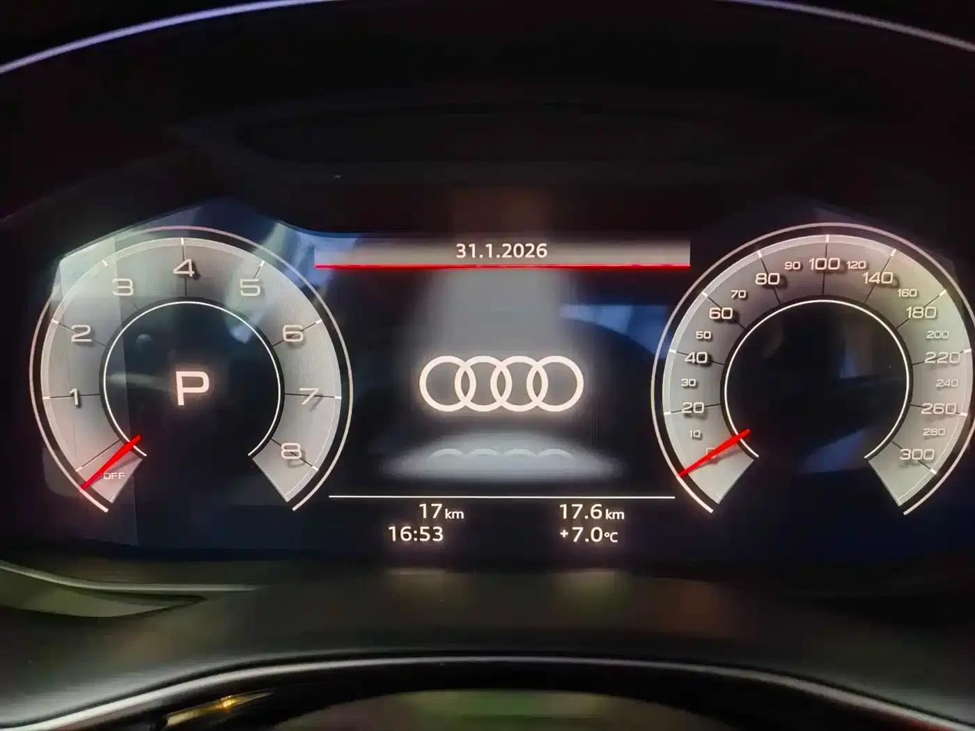 Audi Q7 2024 45 TFSI quattro S line Sport — миниатюра 4