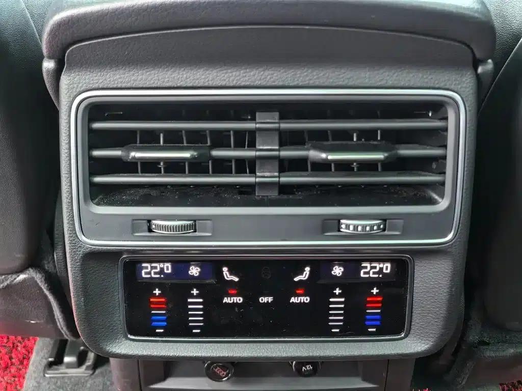 Audi Q7 2021 45 TFSI quattro S line Luxury — миниатюра 13