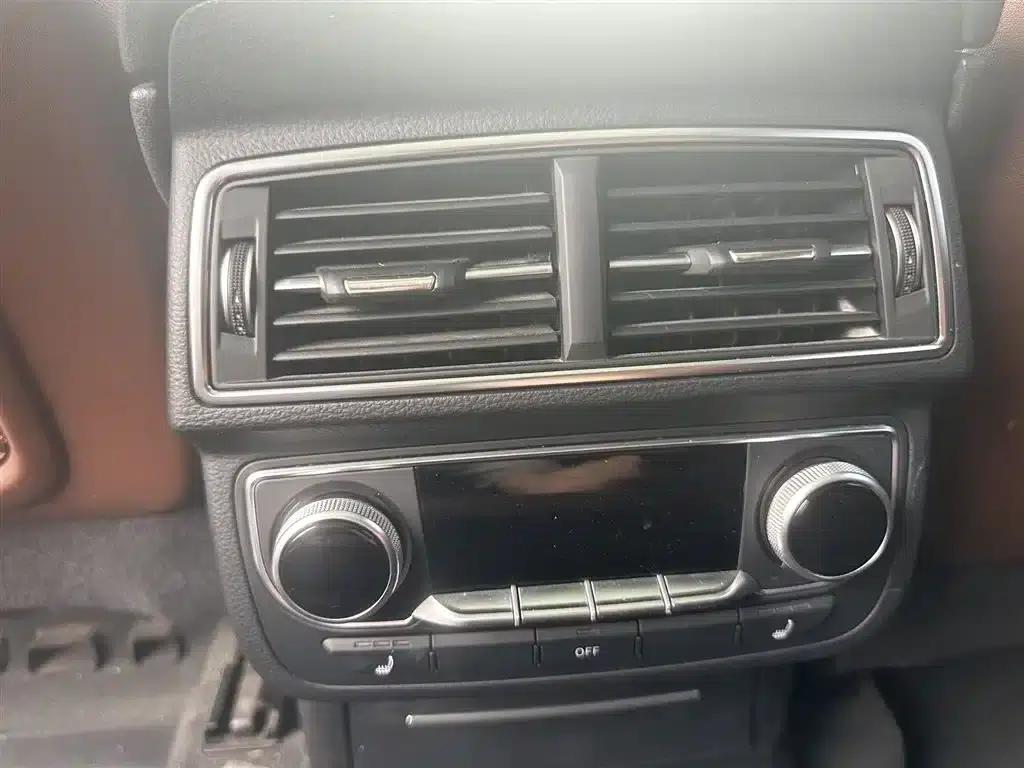 Audi Q7 2018 45 TFSI Technology Edition — миниатюра 4