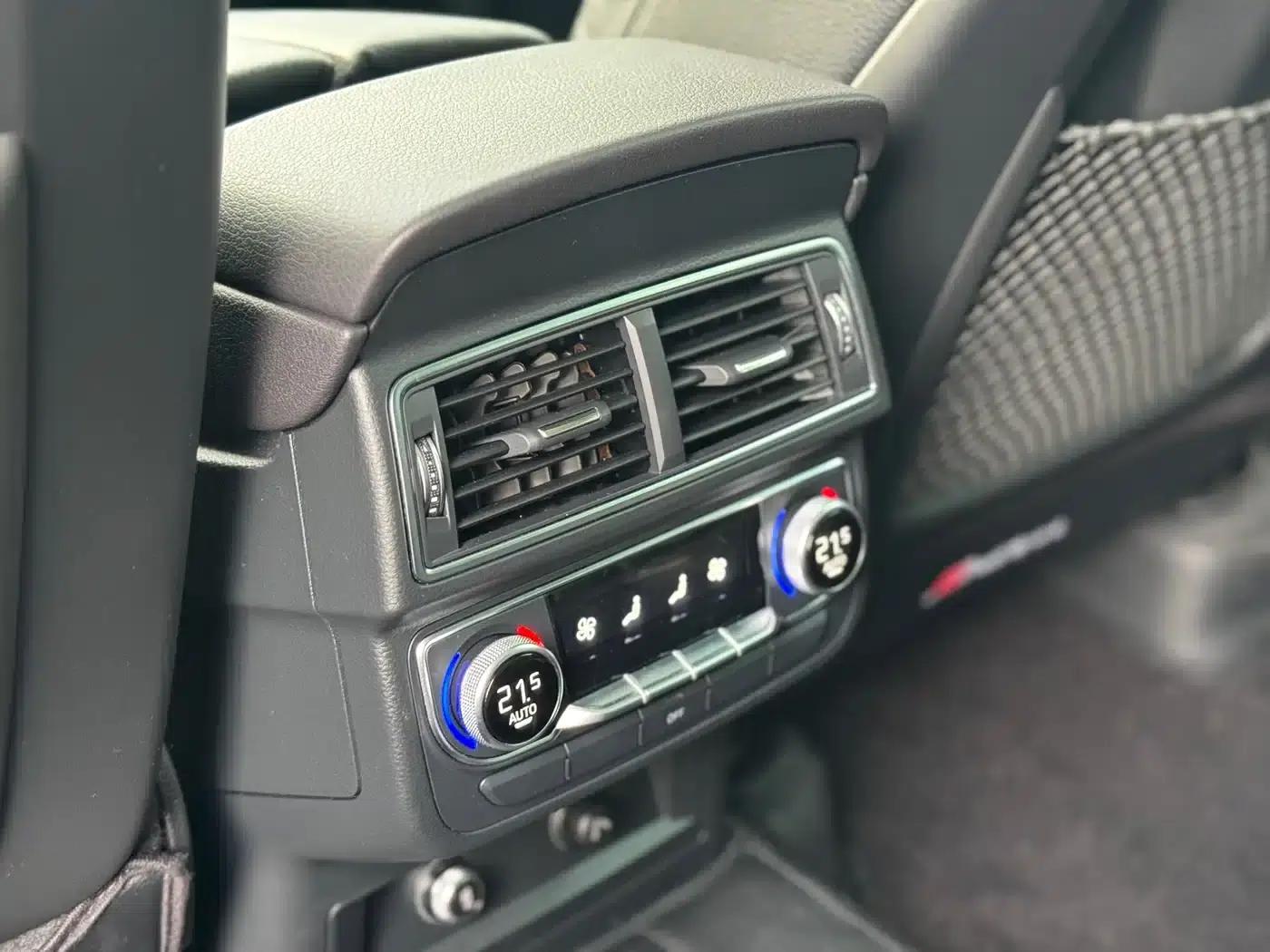Audi Q7 2019 55 TFSI S line Sport — миниатюра 16