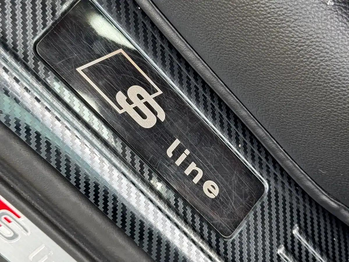 Audi Q7 2019 55 TFSI S line Sport — миниатюра 24