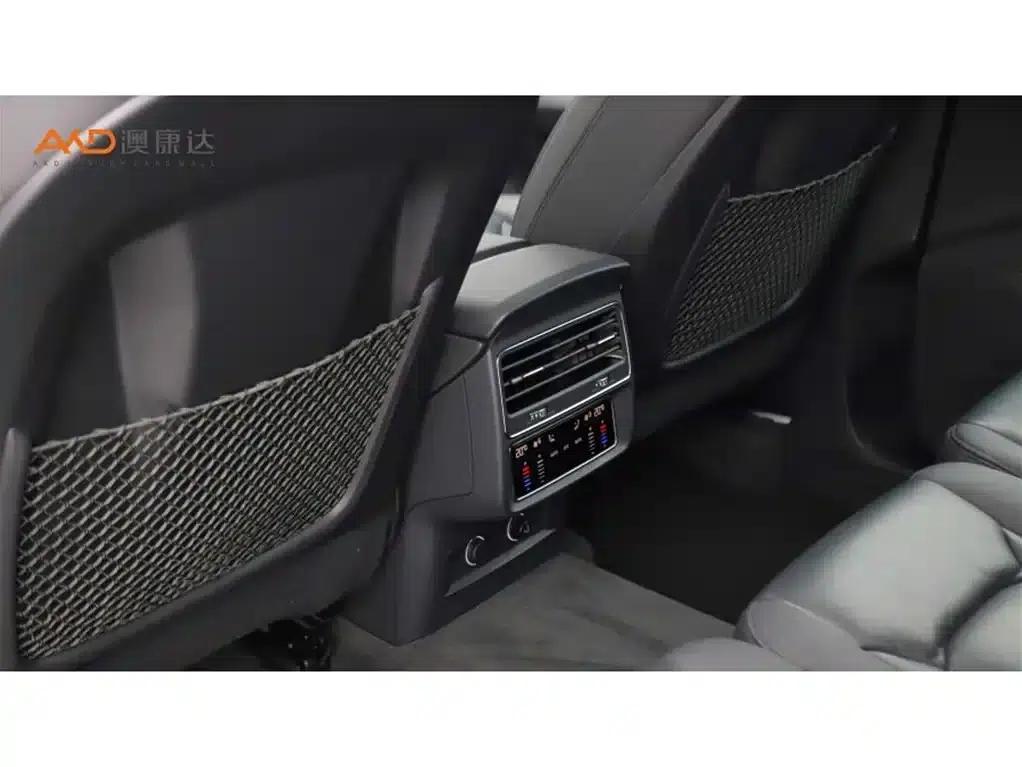 2020 Audi Q7 55 TFSI quattro S line Sport — миниатюра 9