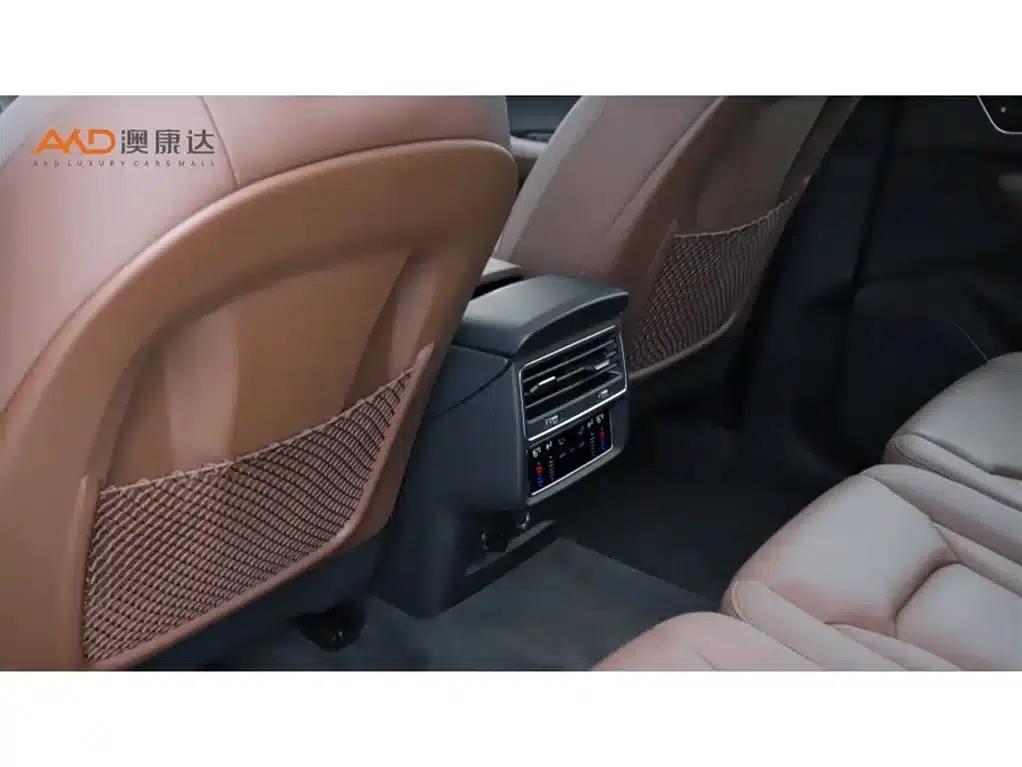 Audi Q7/3.0T/2021/55TFSI quattro S Line Sport — миниатюра 10