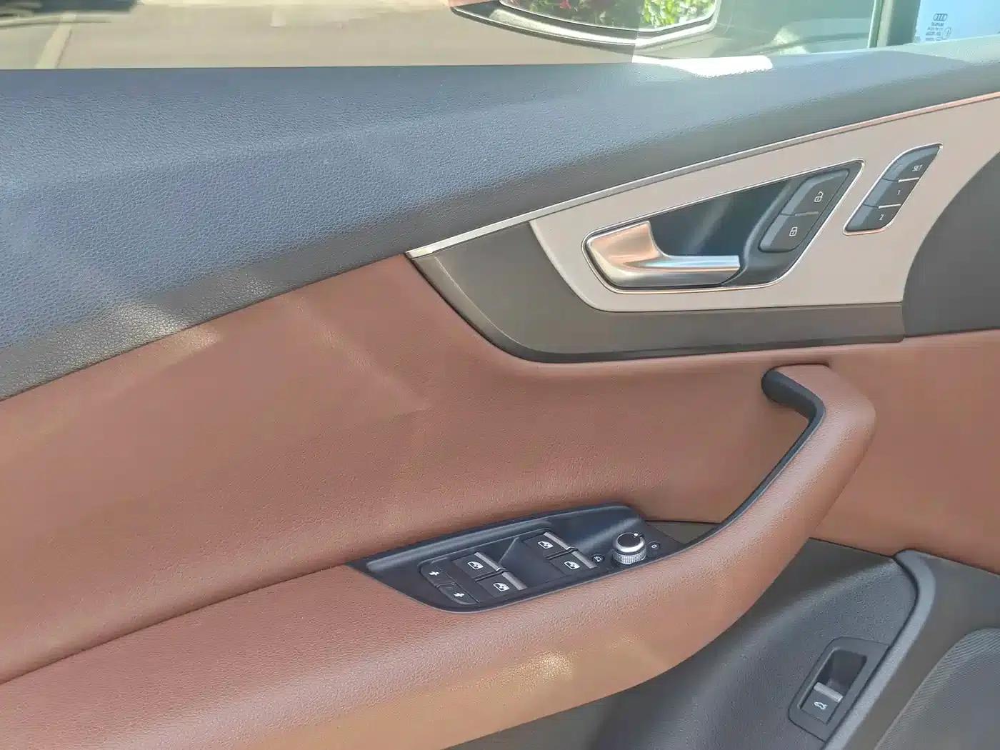 Audi Q7 2016 40 TFSI S line Sport — миниатюра 15