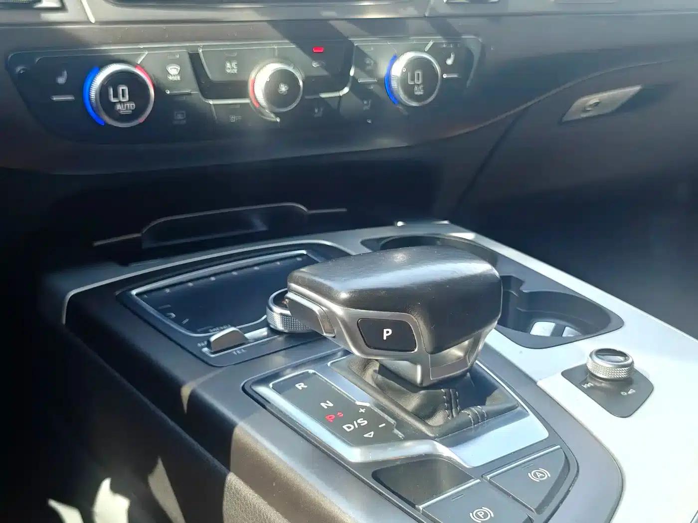 Audi Q7 2016 40 TFSI S line Sport — миниатюра 22