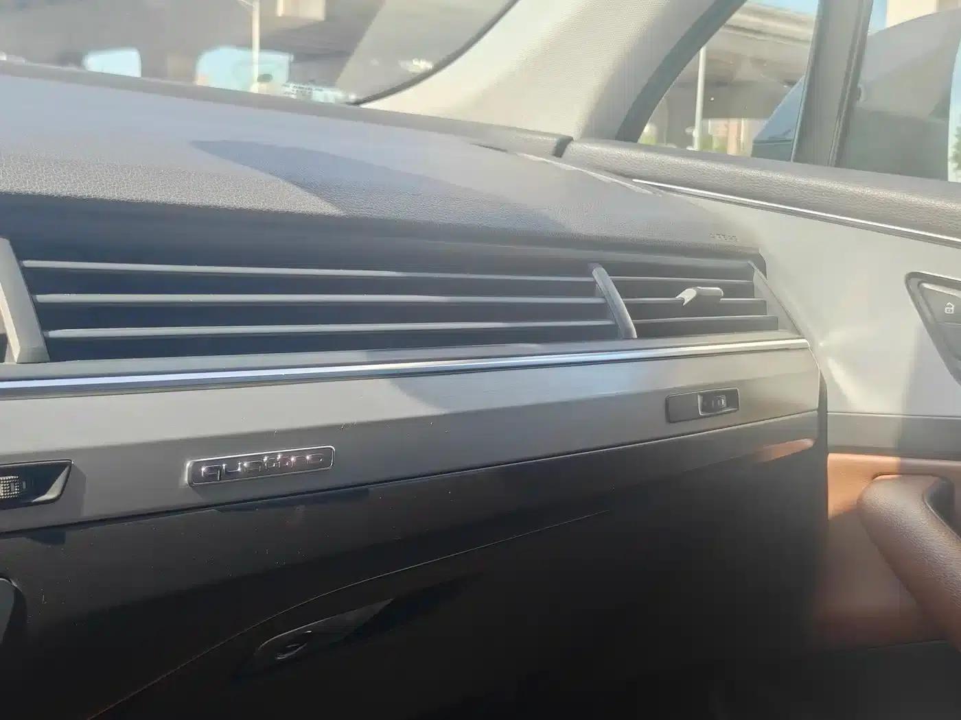 Audi Q7 2016 40 TFSI S line Sport — миниатюра 24
