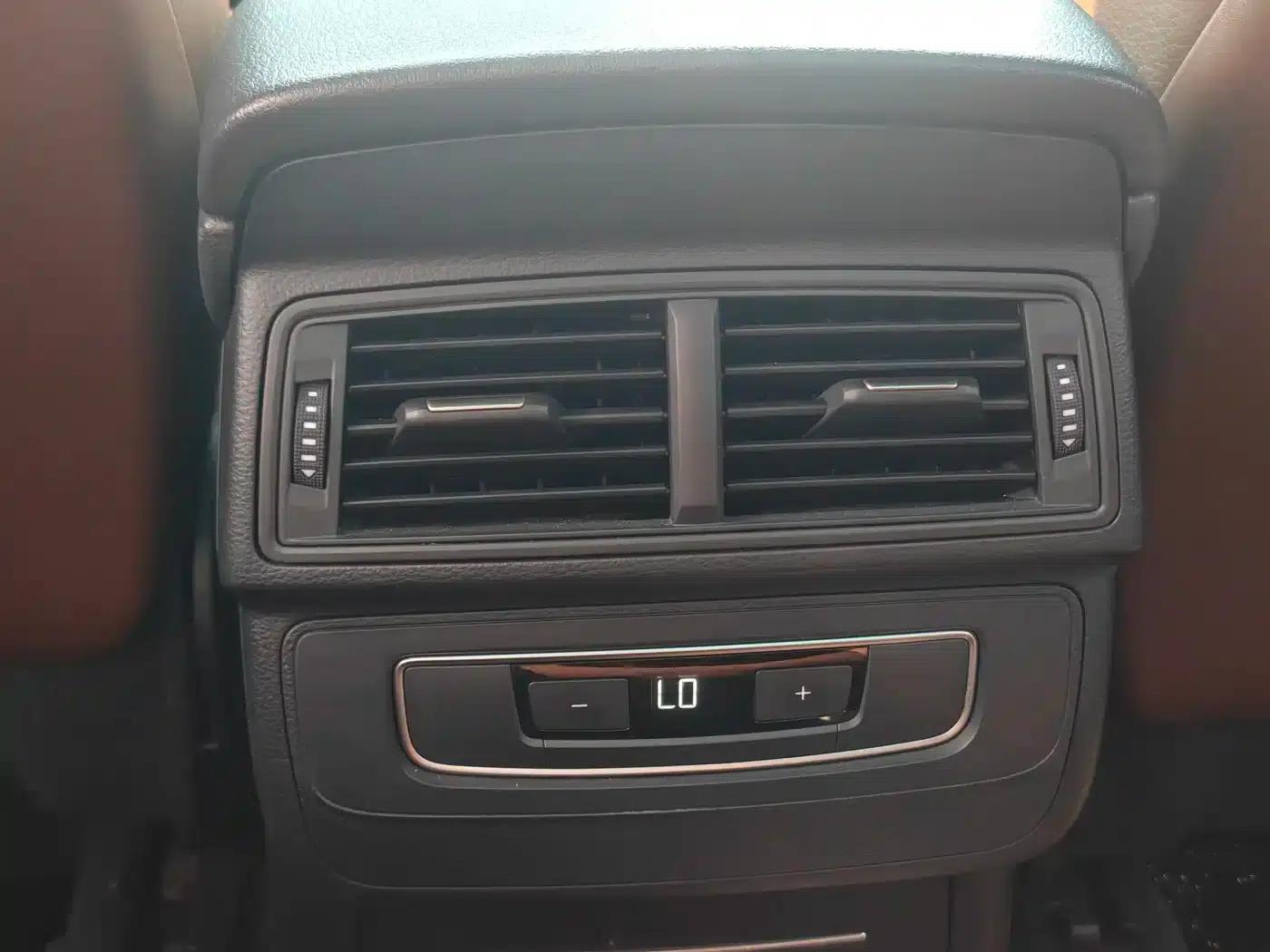 Audi Q7 2016 40 TFSI S line Sport — миниатюра 25