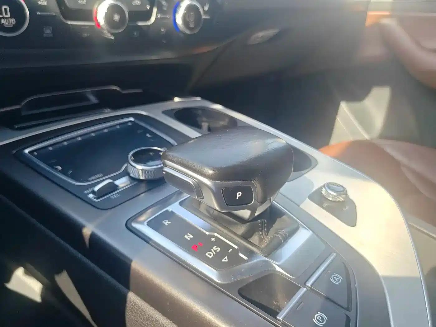 Audi Q7 2016 40 TFSI S line Sport — миниатюра 31