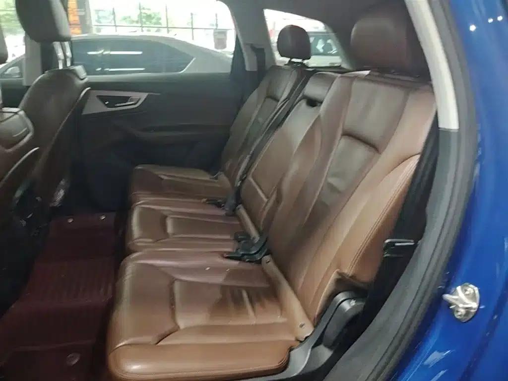 Audi Q7 2016 40 TFSI Comfort — миниатюра 17