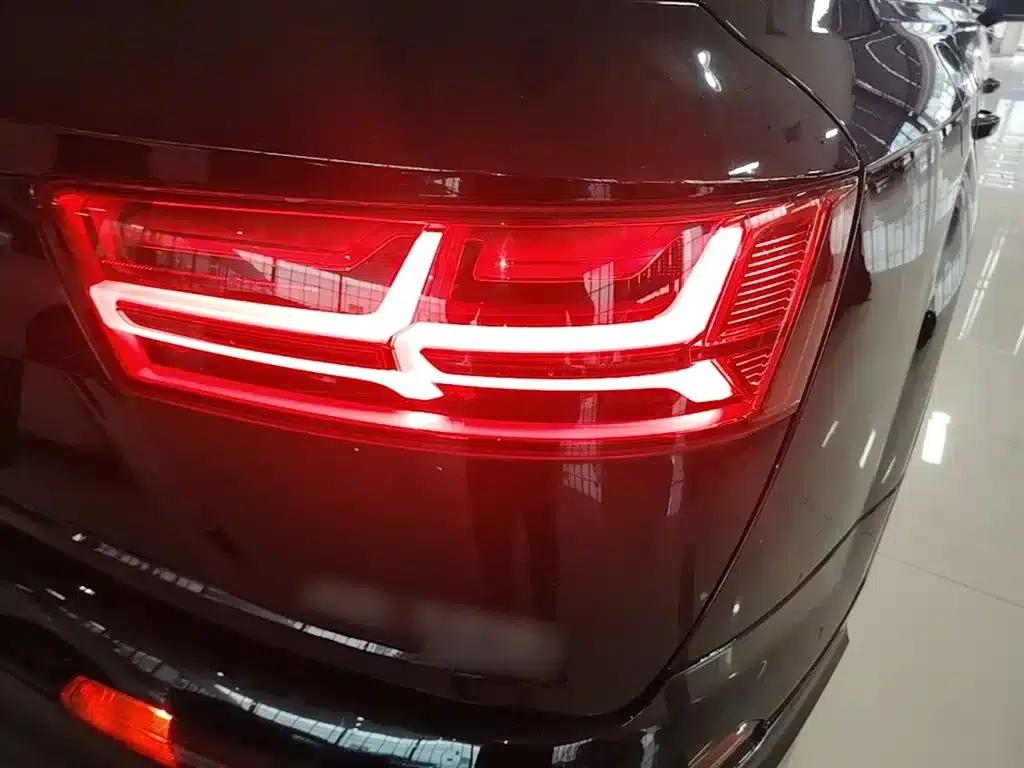 Audi Q7 2016 40 TFSI Comfort — миниатюра 8