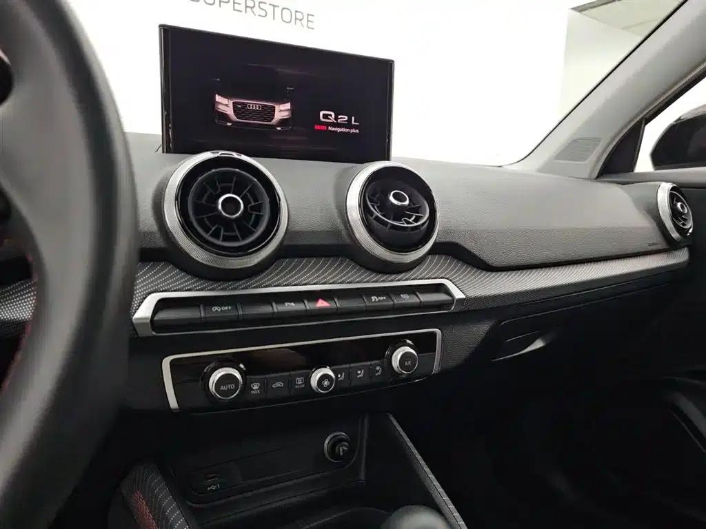 Audi Q2L 2024 35TFSI Luxury Dynamic — миниатюра 12
