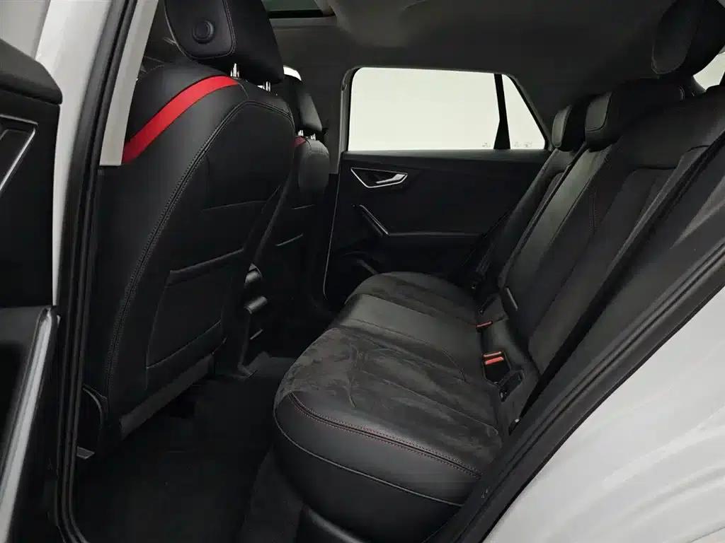 Audi Q2L 2024 35TFSI Luxury Dynamic — миниатюра 14