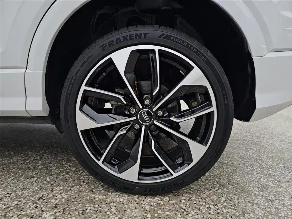 Audi Q2L 2024 35TFSI Luxury Dynamic — миниатюра 6