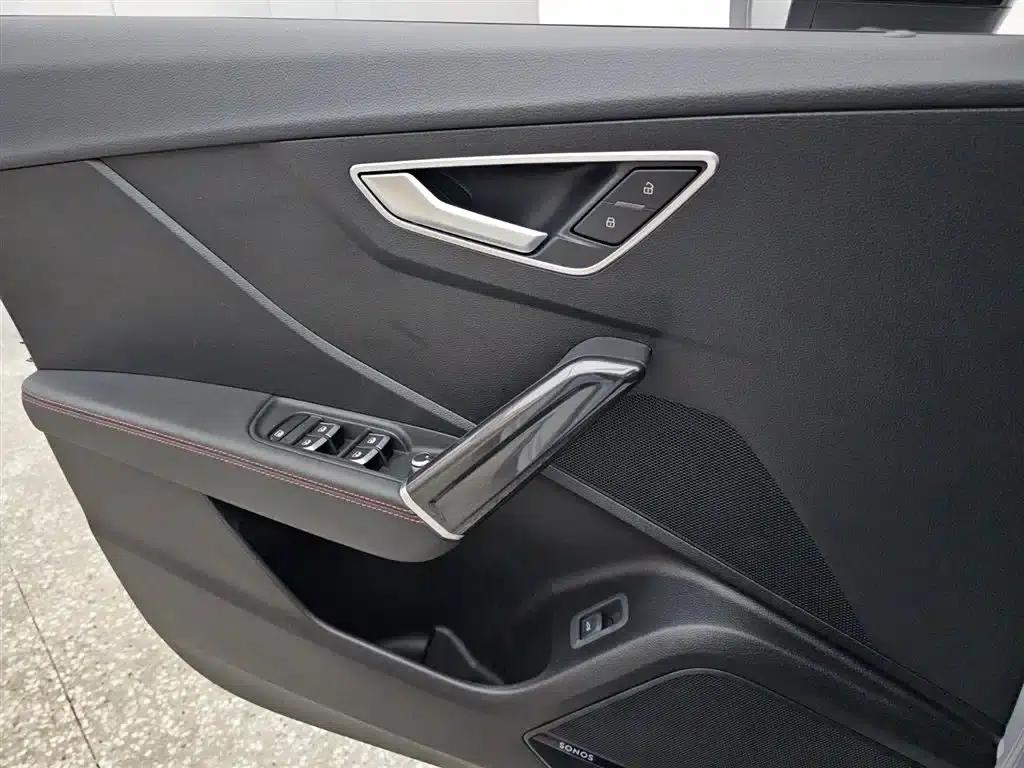Audi Q2L 2024 35TFSI Luxury Dynamic — миниатюра 10