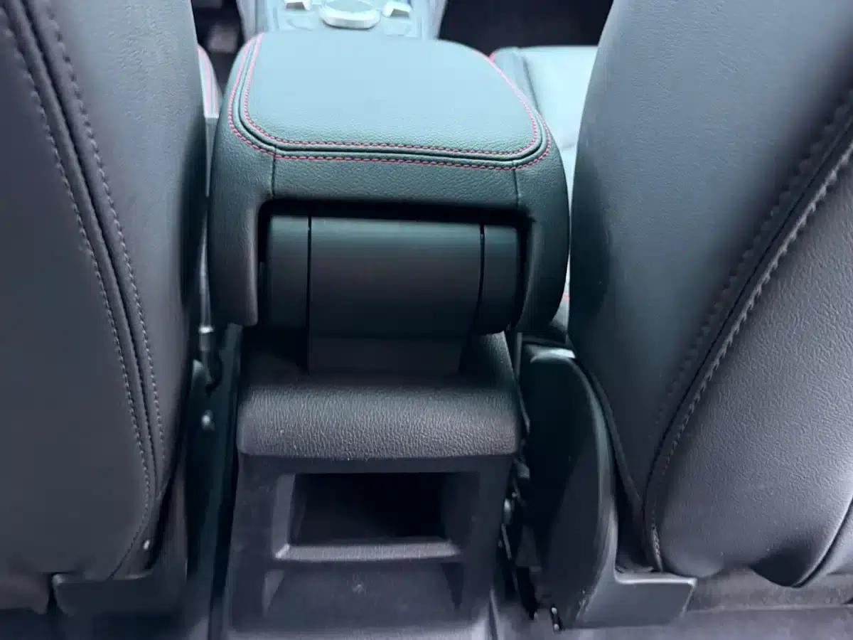 Audi Q2L 2022 35 TFSI Progressive Dynamic Edition — миниатюра 20