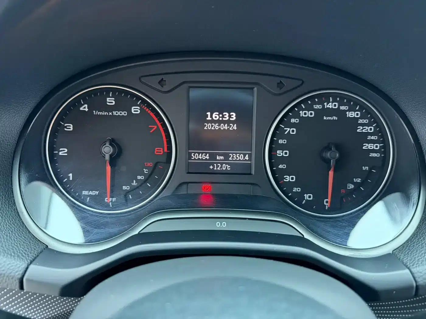 Audi Q2L 2022 35 TFSI Progressive Dynamic Edition — миниатюра 8