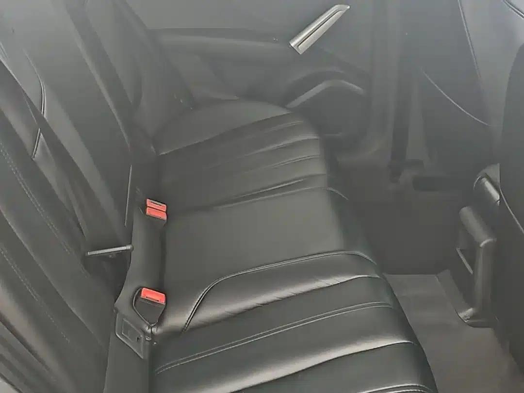 Audi Q2L 2020 35 TFSI Progressive Dynamic Edition — миниатюра 8