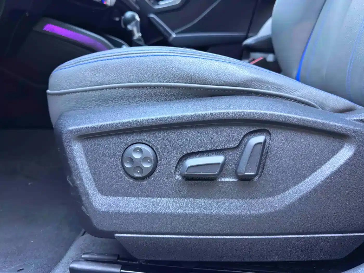 Audi Q2L 2022 35 TFSI Fashion Dynamic Edition — миниатюра 18