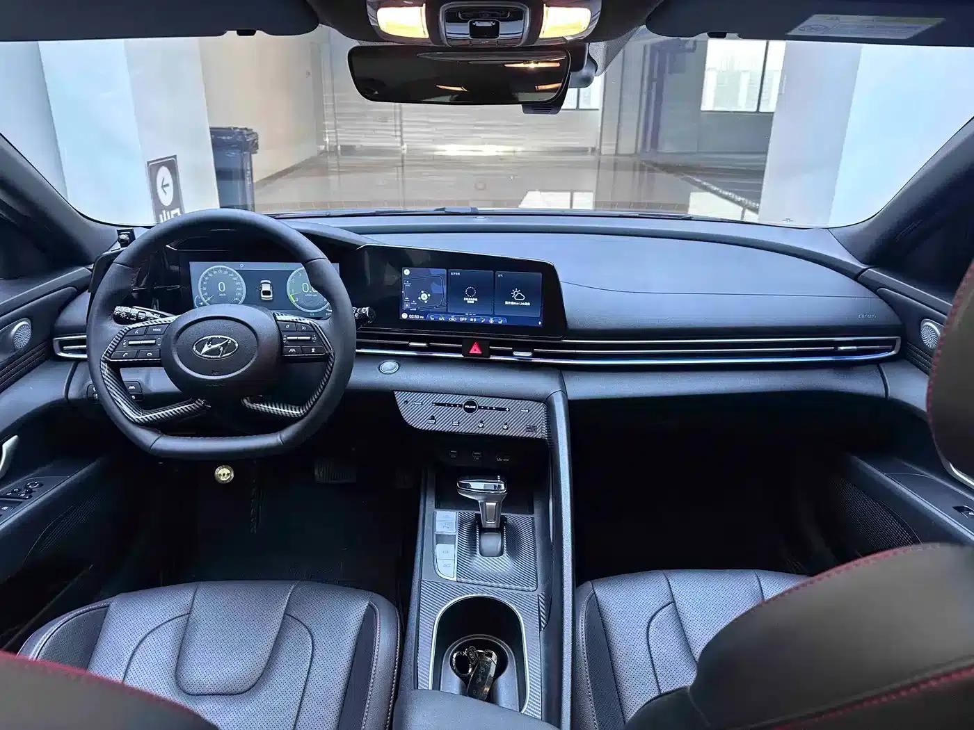 Audi Q2L 2022 35 TFSI Fashion Dynamic Edition — миниатюра 9