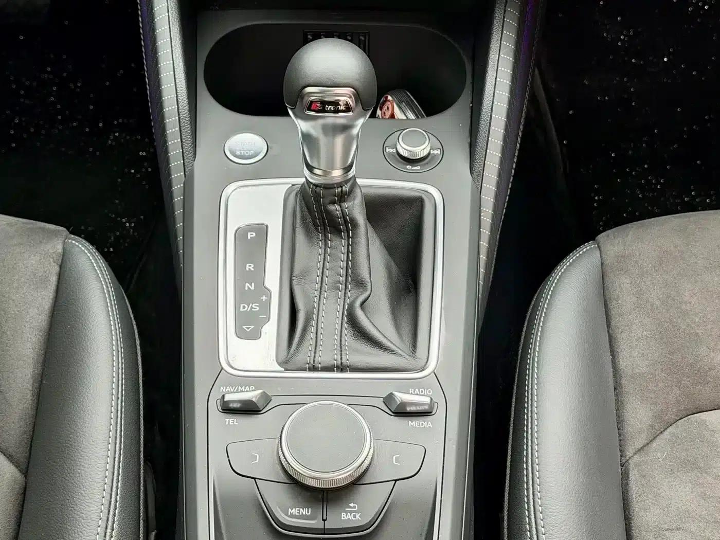 Audi Q2L 2022 35 TFSI Luxury Dynamic — миниатюра 18
