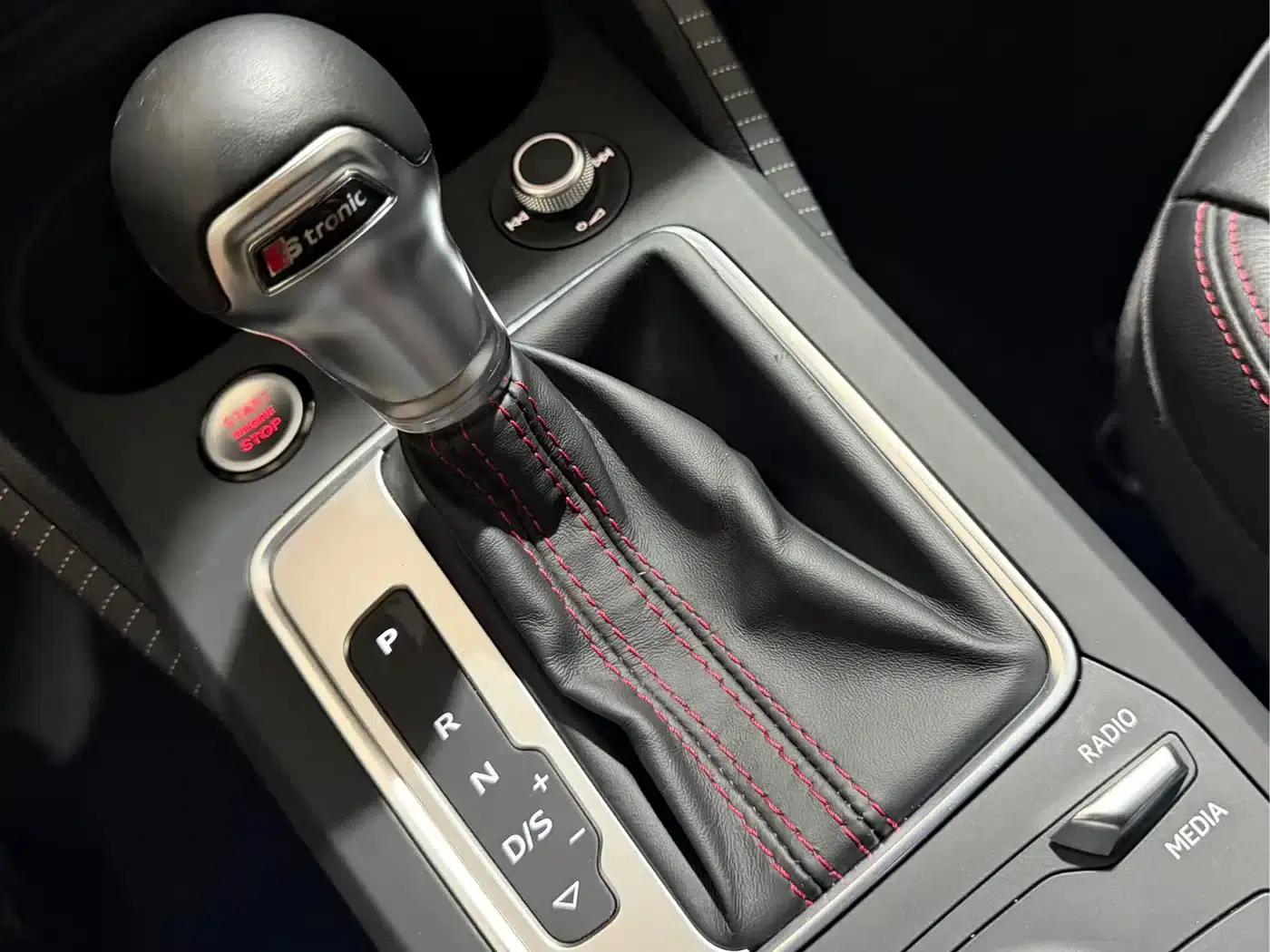 Audi Q2L 2022 35 TFSI Progressive Dynamic Edition — миниатюра 14