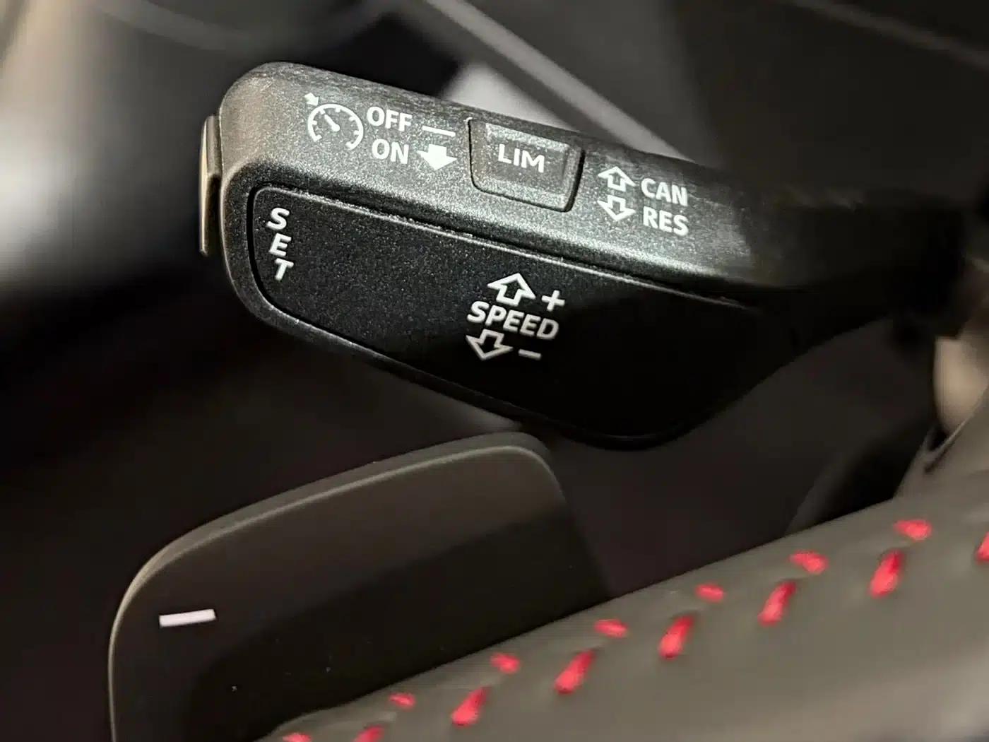 Audi Q2L 2022 35 TFSI Progressive Dynamic Edition — миниатюра 19