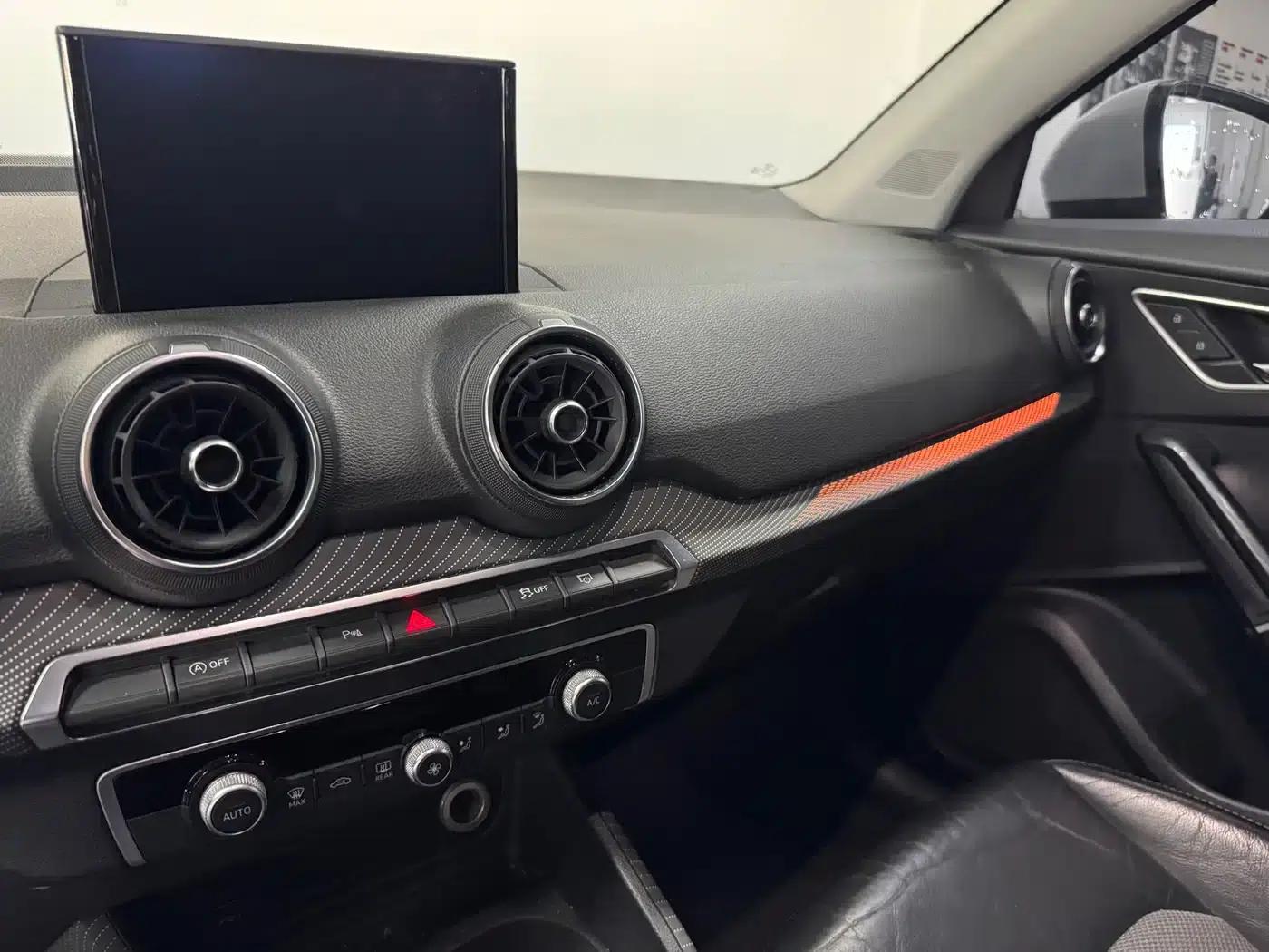 Audi Q2L 2020 35 TFSI Fashion Elegance — миниатюра 10