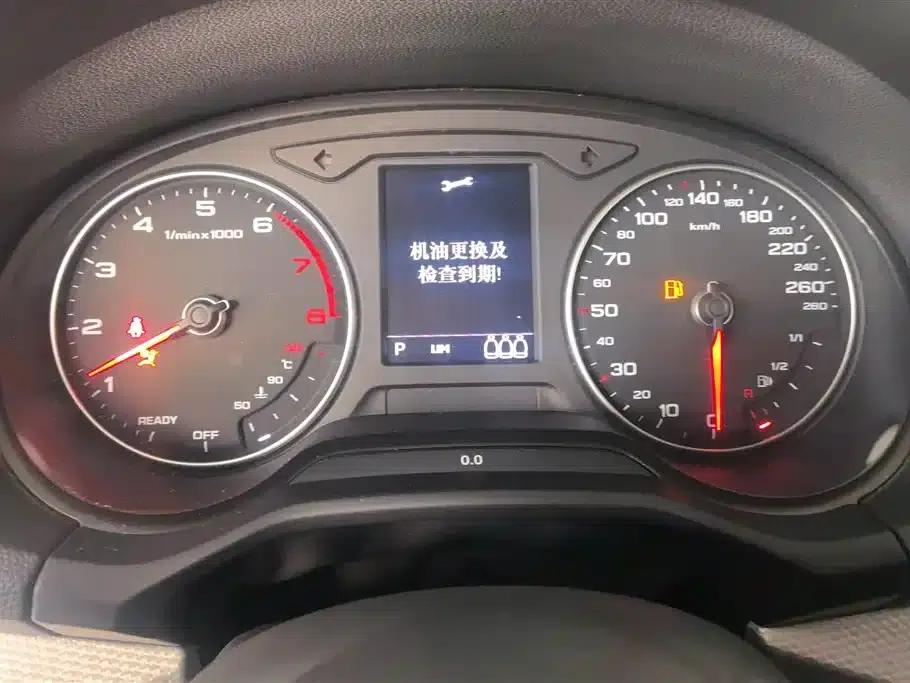 Audi Q2L 2020 35 TFSI Progressive Dynamic Edition — миниатюра 14
