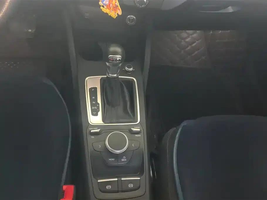 Audi Q2L 2020 35 TFSI Progressive Dynamic Edition — миниатюра 16