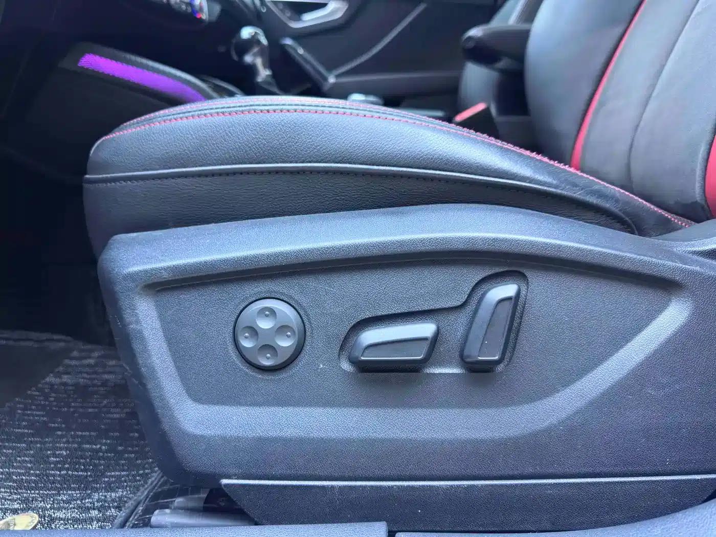 Audi Q2L 2022 35 TFSI Luxury Dynamic — миниатюра 17