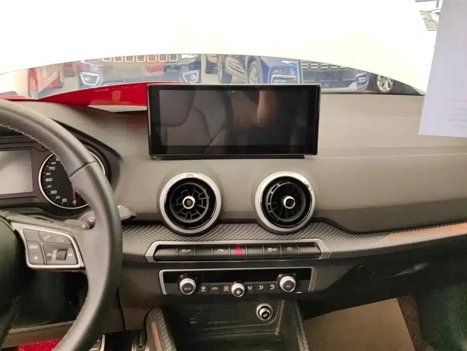 Audi Q2L 2024 35TFSI Progressive Dynamic Edition — миниатюра 13