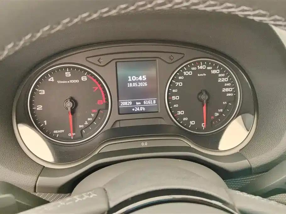 Audi Q2L 2024 35TFSI Progressive Dynamic Edition — миниатюра 14