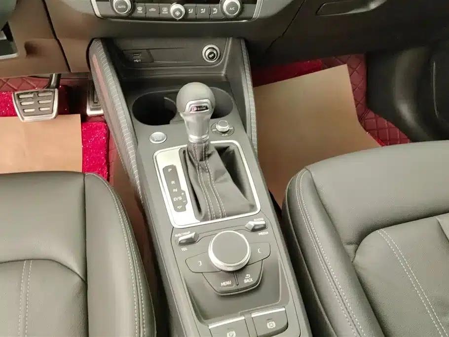 Audi Q2L 2024 35TFSI Progressive Dynamic Edition — миниатюра 16