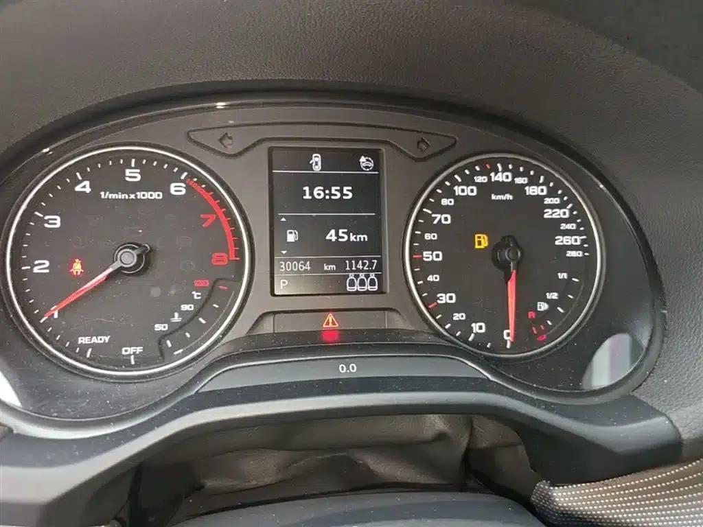 Audi Q2L 2023 35TFSI Fashion Dynamic Edition — миниатюра 12