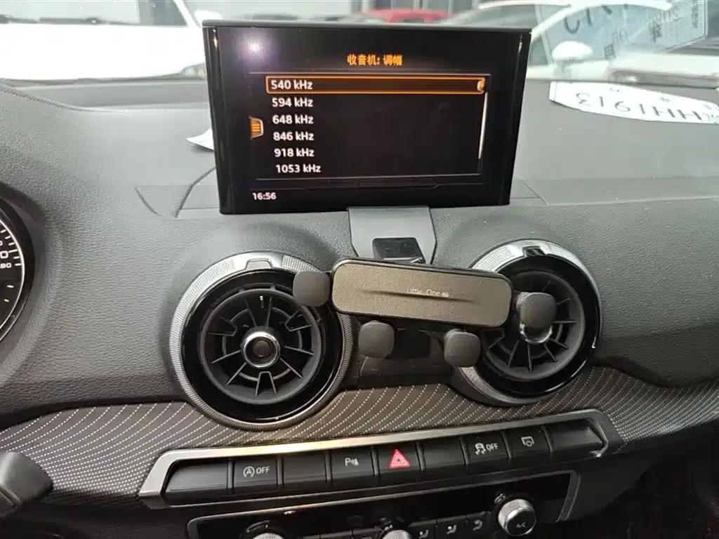 Audi Q2L 2023 35TFSI Fashion Dynamic Edition — миниатюра 13