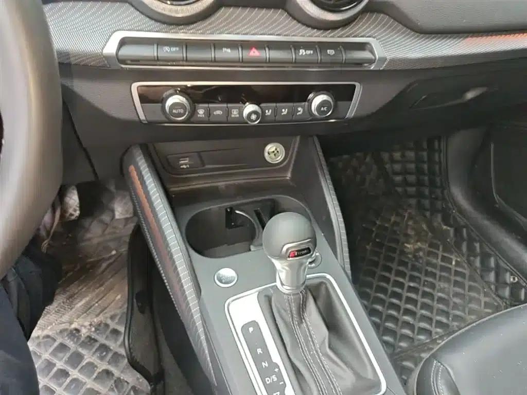 Audi Q2L 2023 35TFSI Fashion Dynamic Edition — миниатюра 14