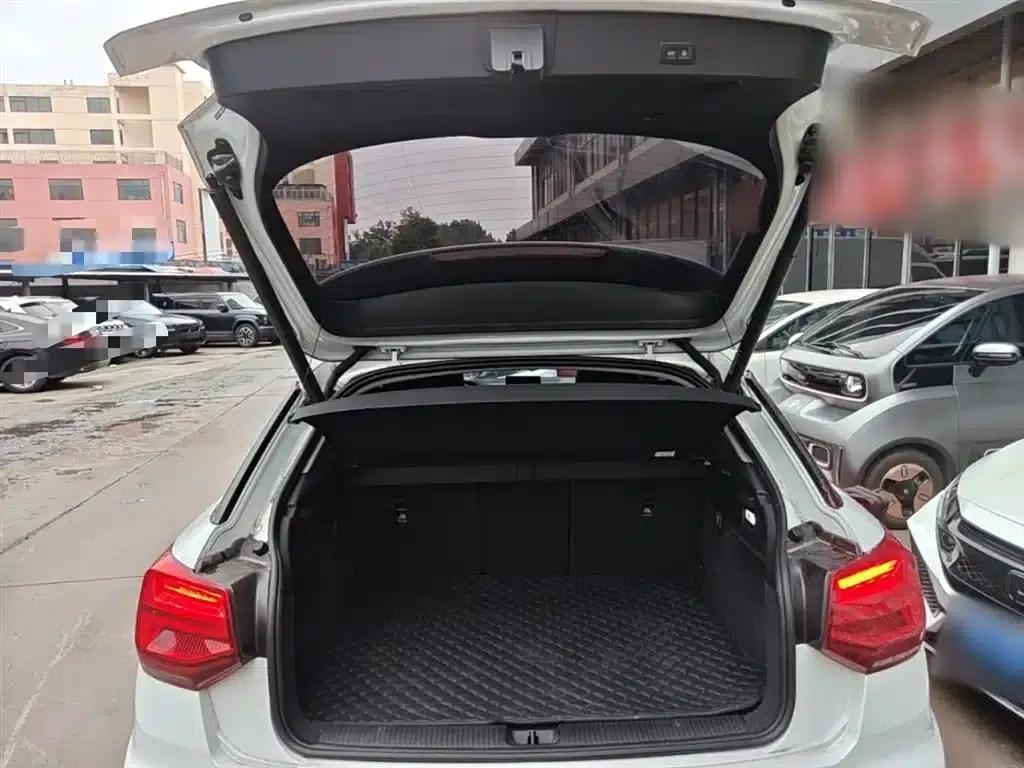 Audi Q2L 2023 35TFSI Fashion Dynamic Edition — миниатюра 19