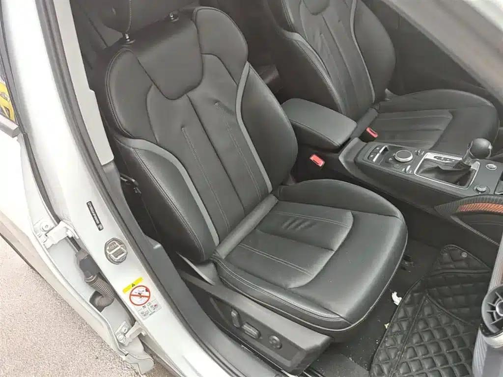 Audi Q2L 2023 35TFSI Fashion Dynamic Edition — миниатюра 25