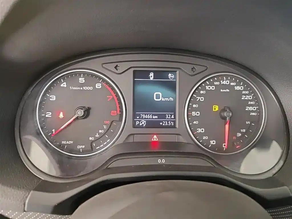 Audi Q2L 2022 35 TFSI Progressive Dynamic Edition — миниатюра 12