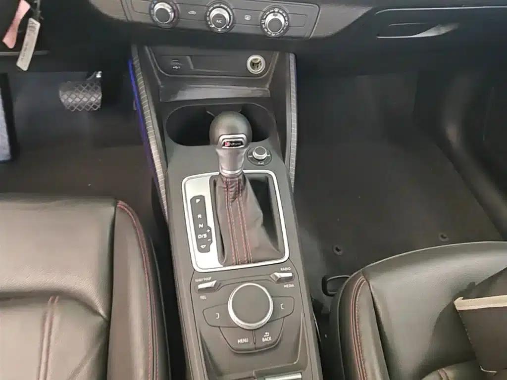 Audi Q2L 2022 35 TFSI Progressive Dynamic Edition — миниатюра 14