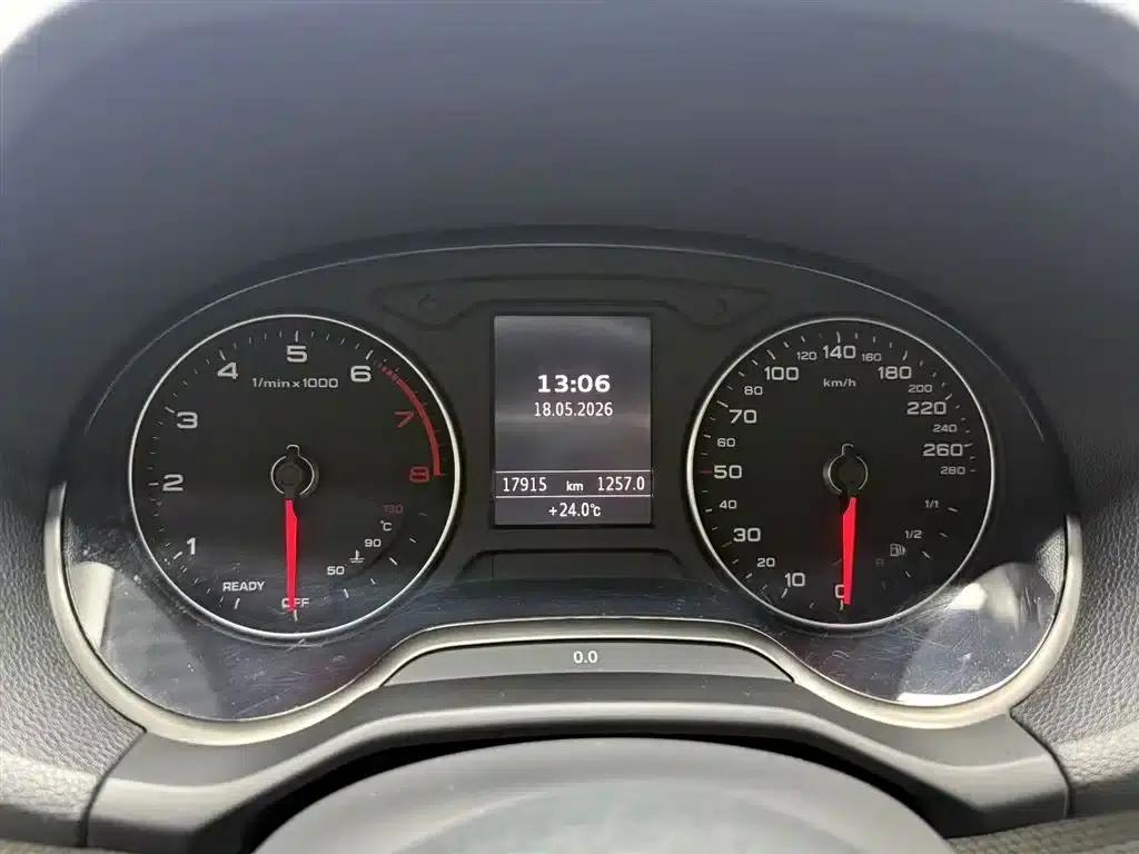 Audi Q2L 2020 35 TFSI Progressive Dynamic Edition — миниатюра 12