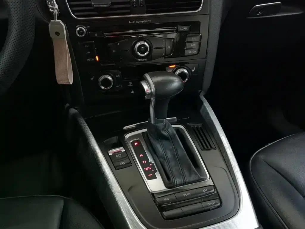 Audi Q5 2015 40 TFSI Technology Edition — миниатюра 13