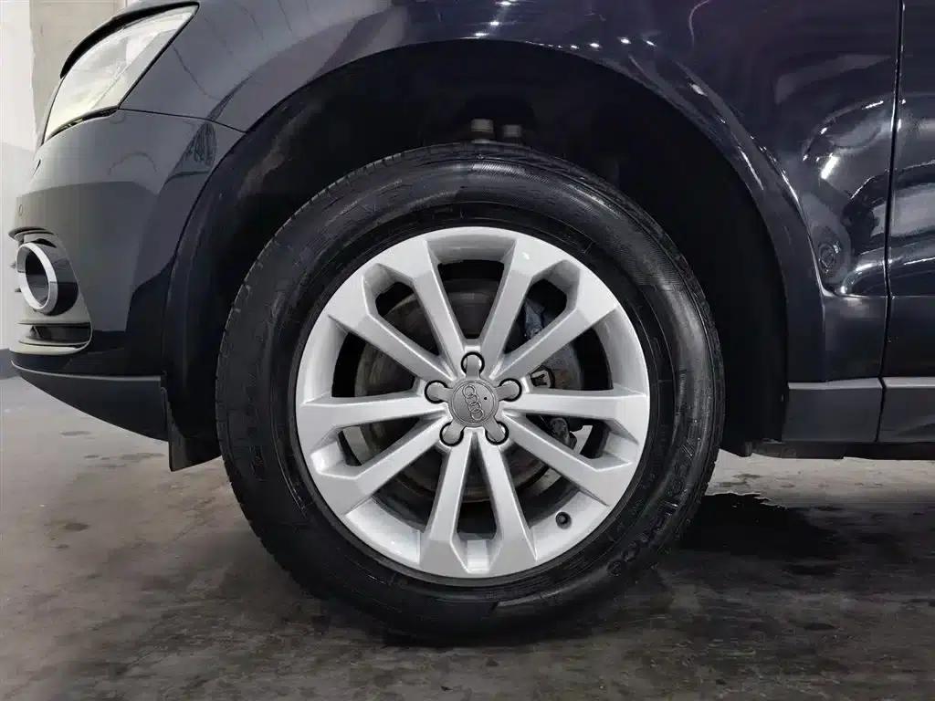 Audi Q5 2015 40 TFSI Technology Edition — миниатюра 17