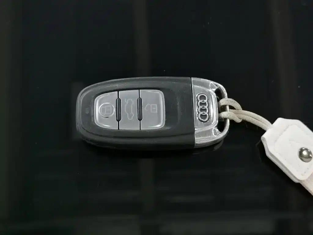 Audi Q5 2015 40 TFSI Technology Edition — миниатюра 19