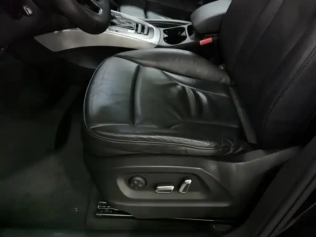 Audi Q5 2015 40 TFSI Technology Edition — миниатюра 20