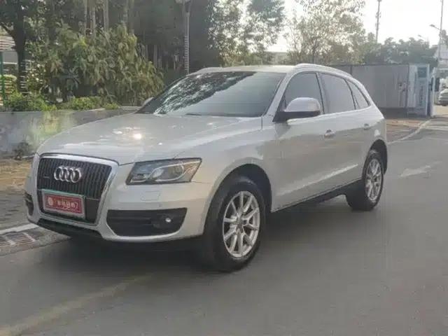 Audi Q5 2011 2.0TFSI Technology Edition