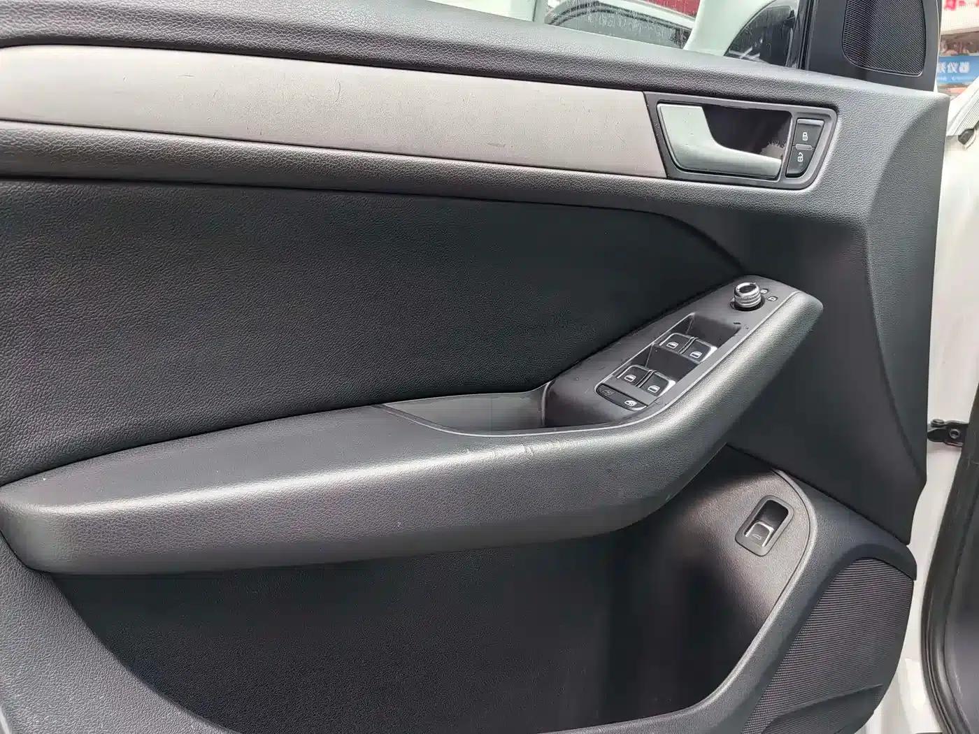 Audi Q5 2016 40 TFSI Progressive — миниатюра 10
